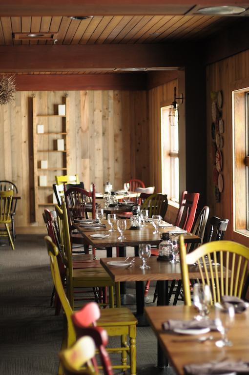 Sugarloaf Mountain Hotel Carrabassett Valley Exterior photo