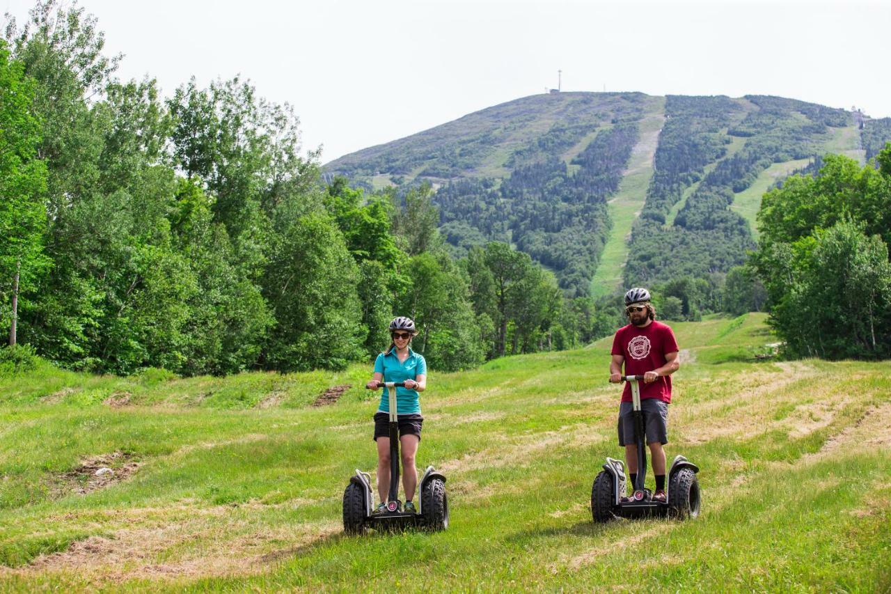 Sugarloaf Mountain Hotel Carrabassett Valley Exterior photo