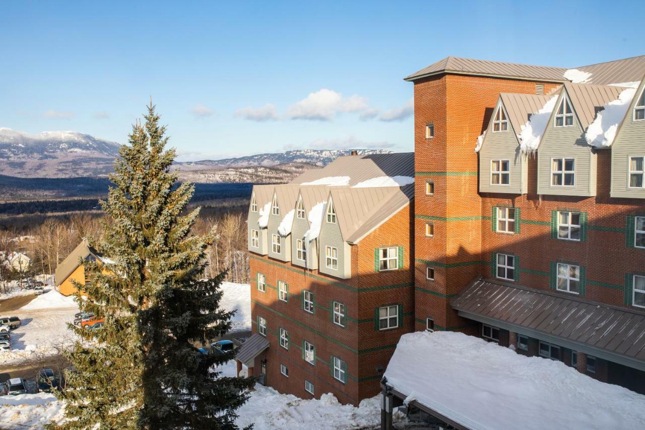 Sugarloaf Mountain Hotel Carrabassett Valley Exterior photo